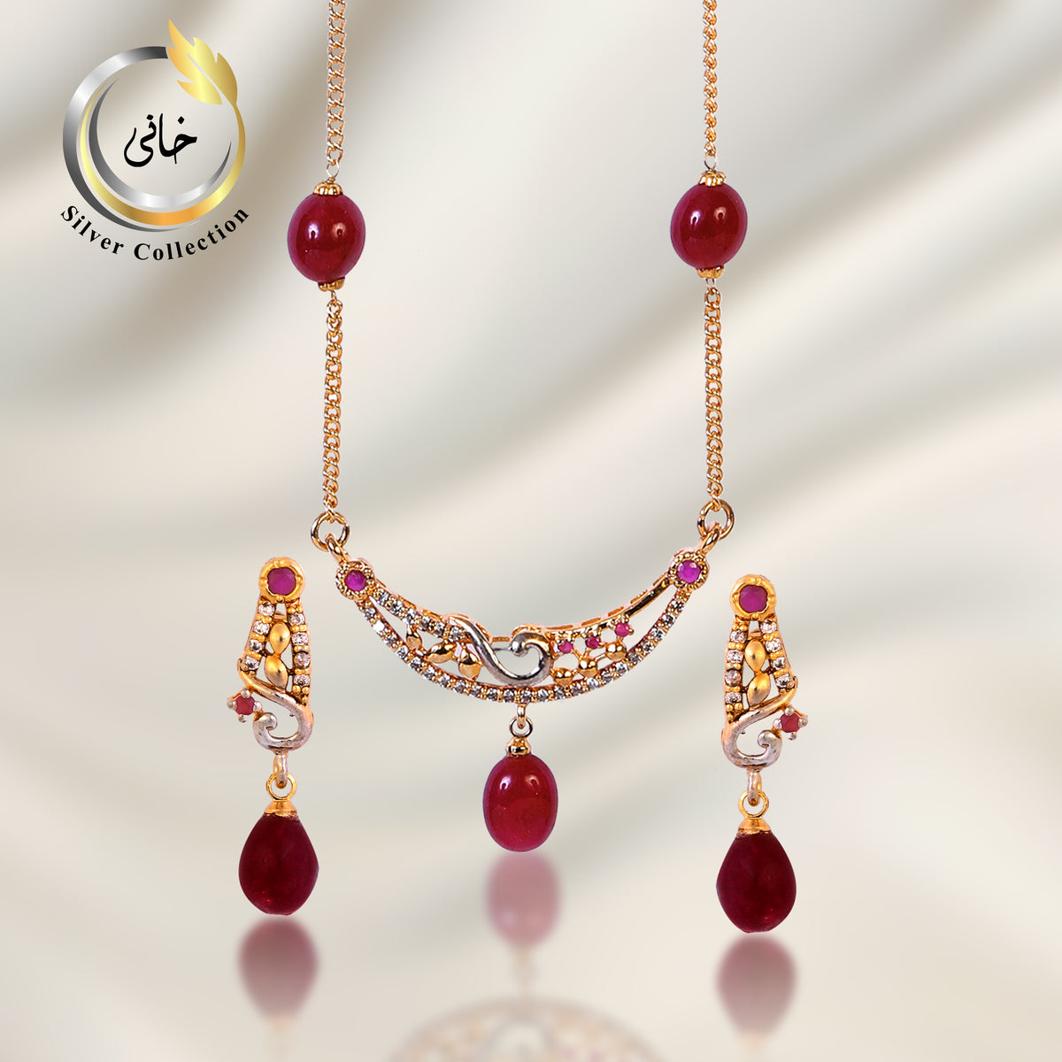 Necklace Set NS-0021