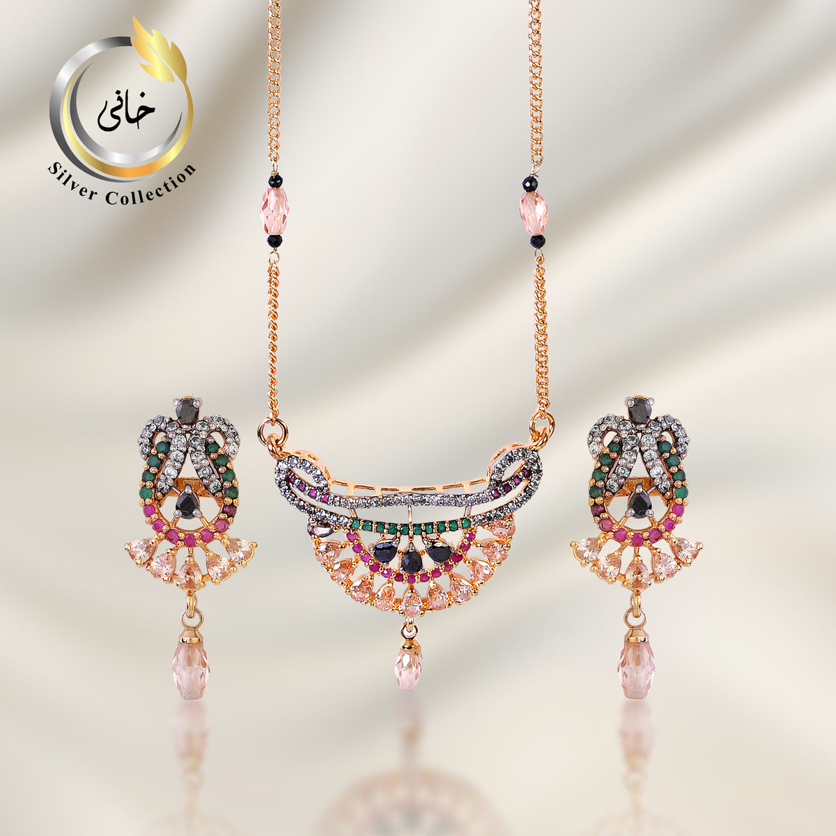Necklace Set NS-0019