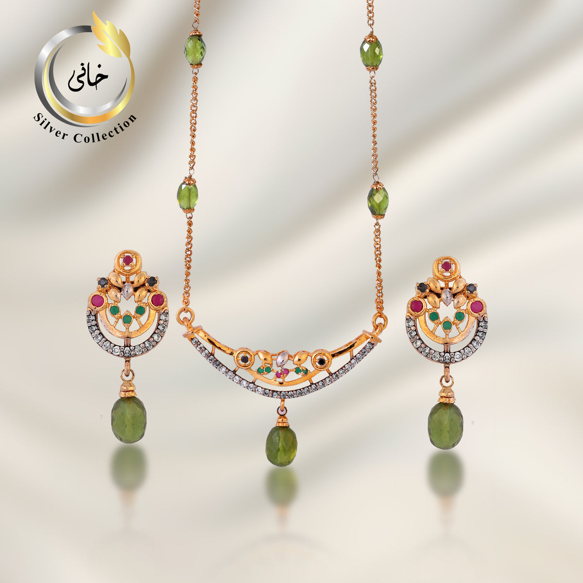 Necklace Set NS-0018