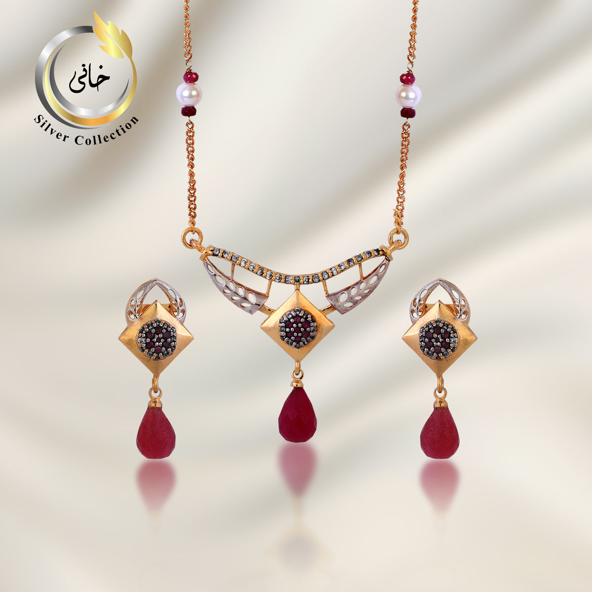 Necklace Set NS-0017