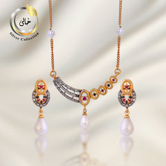Necklace Set NS-0016