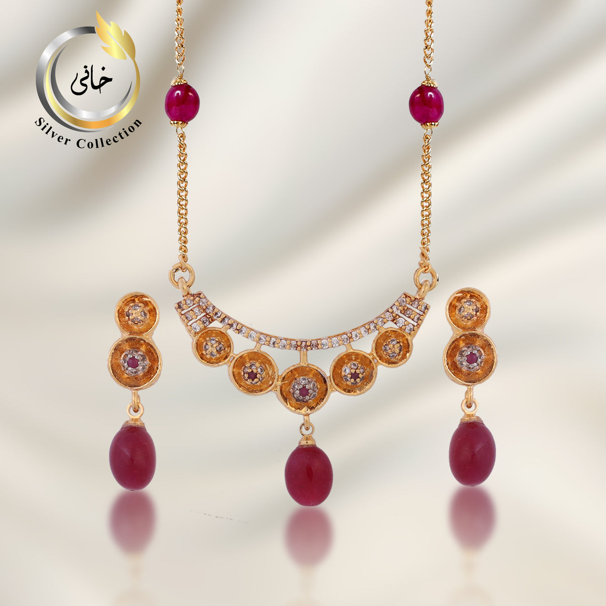 Necklace Set NS-0015
