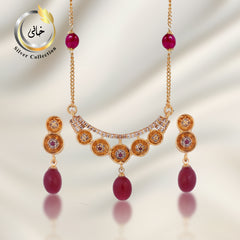 Necklace Set NS-0015