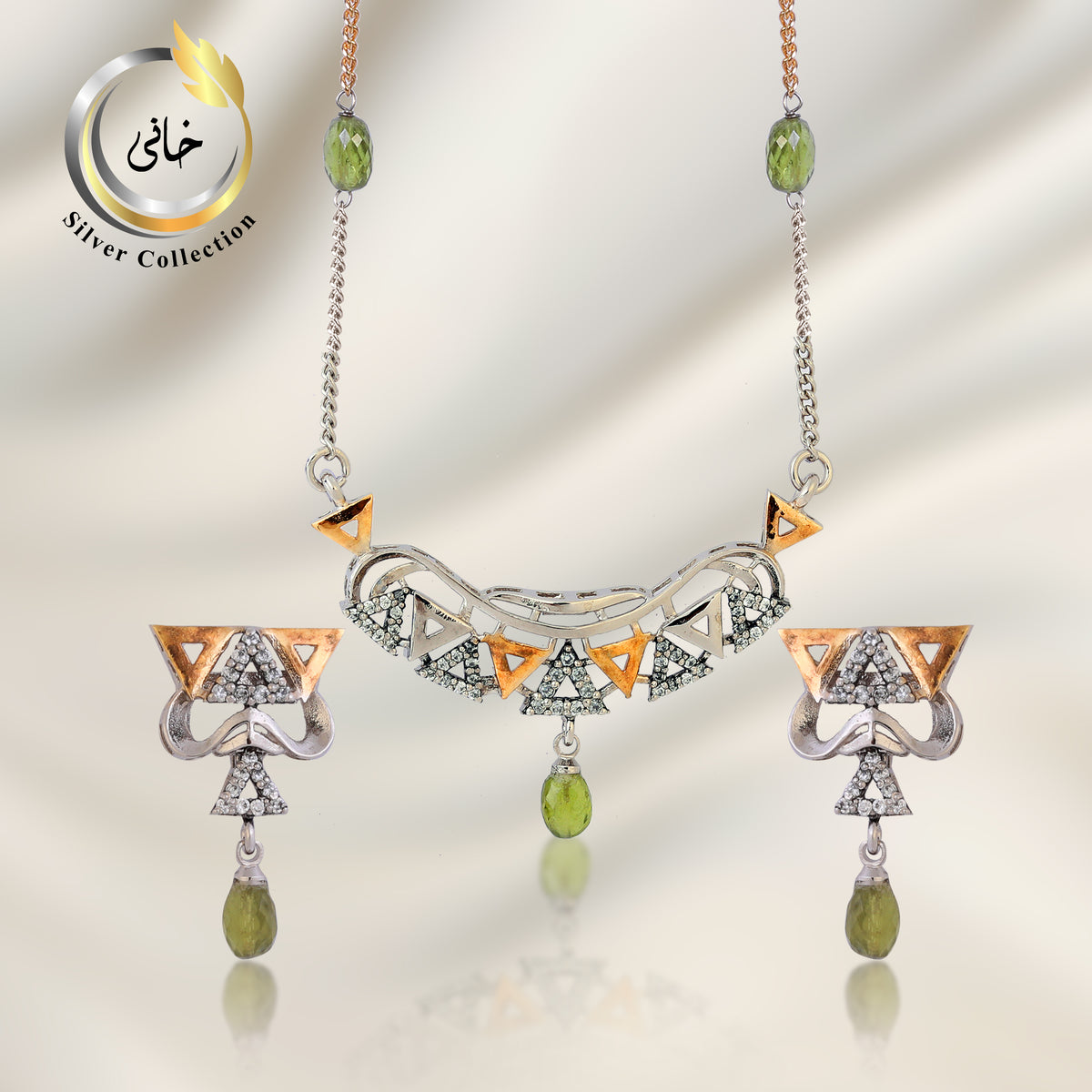 Necklace Set NS-0013