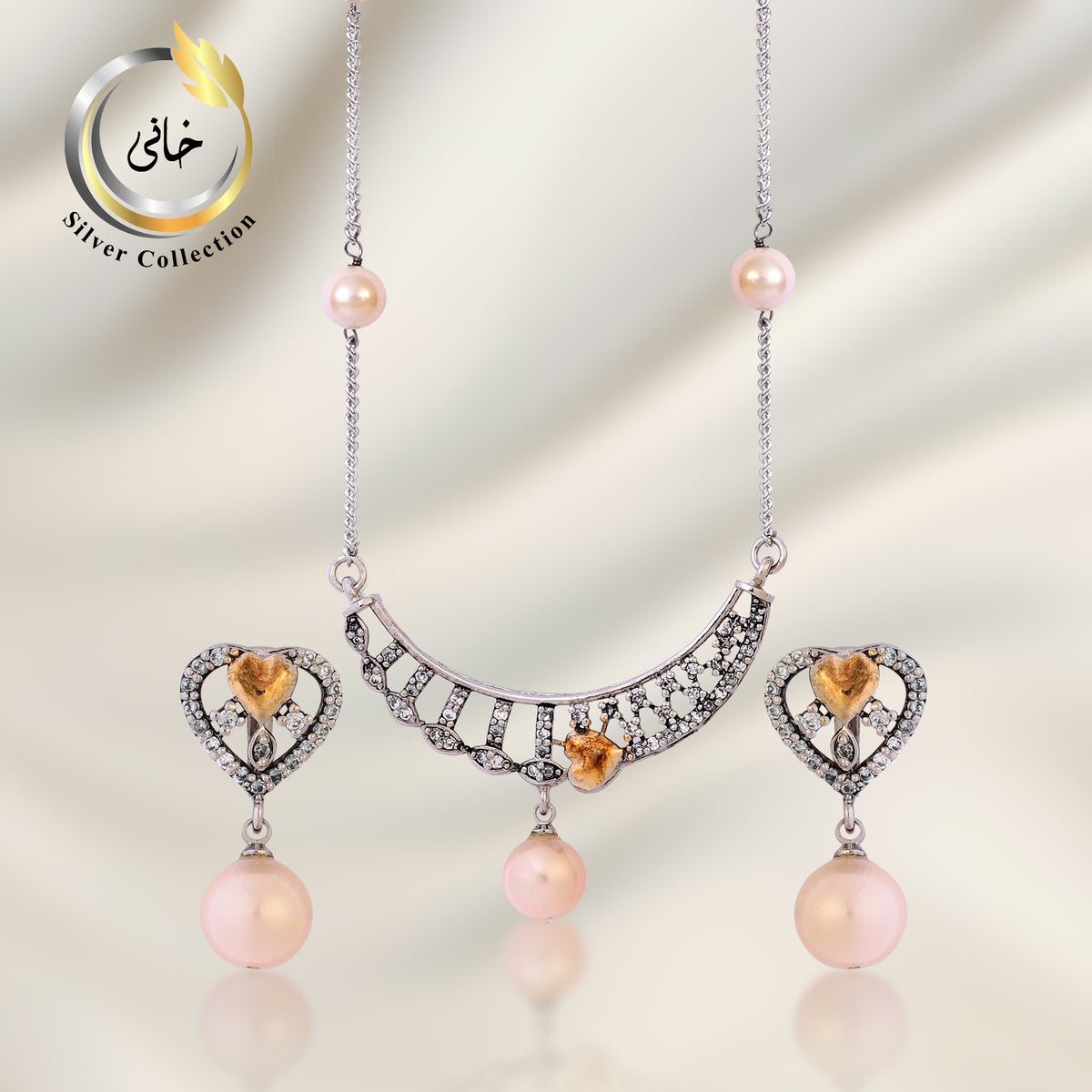 Necklace Set NS-0024