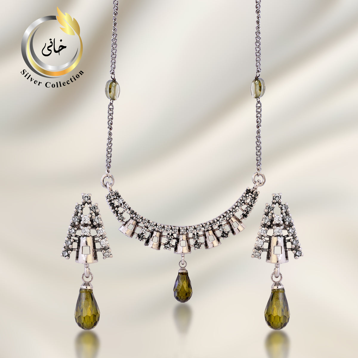 Necklace Set NS-0025