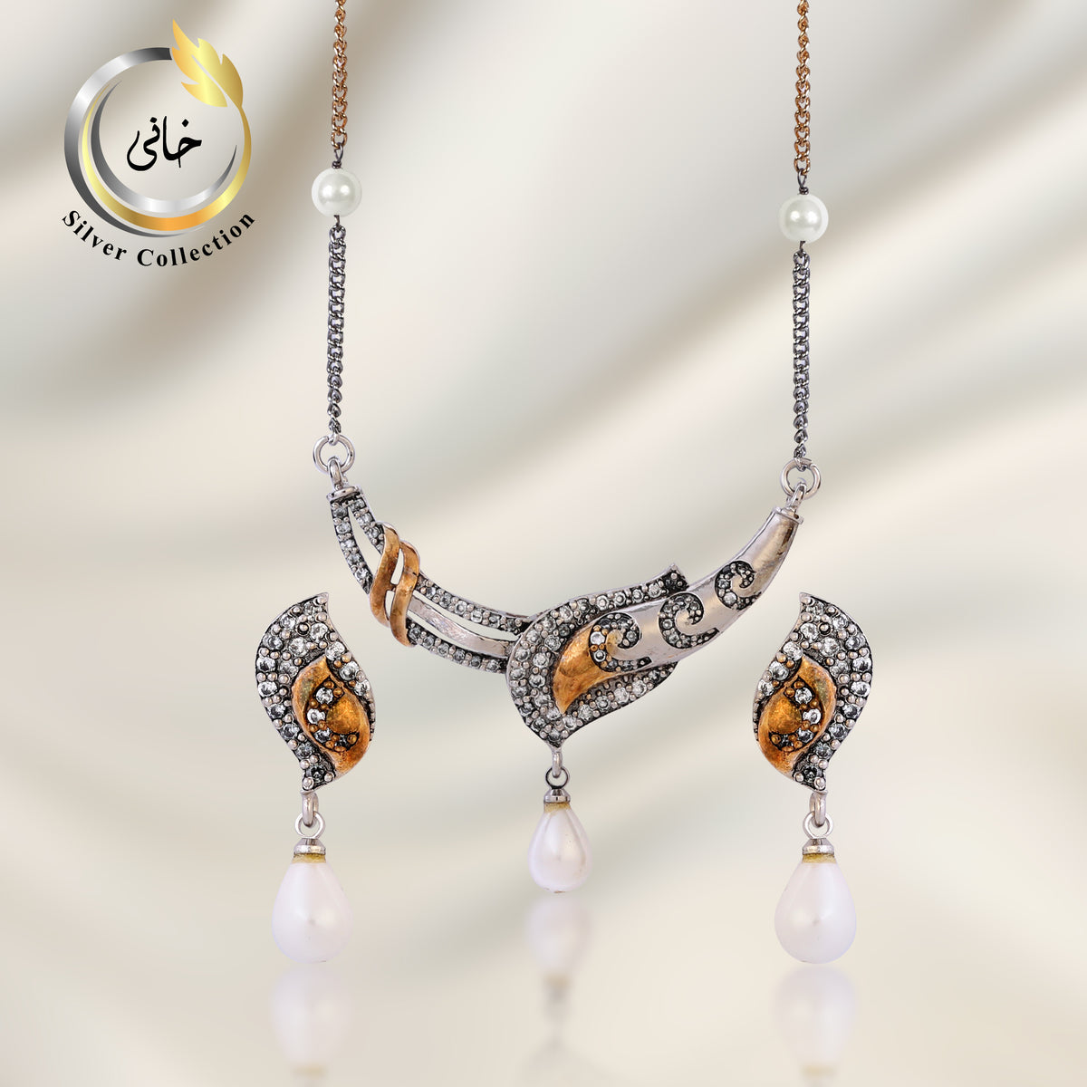Necklace Set NS-0026