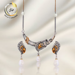 Necklace Set NS-0026