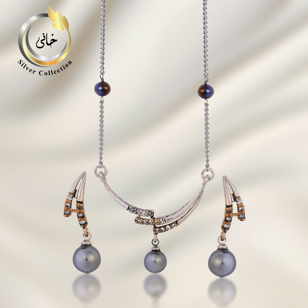Necklace Set NS-0027