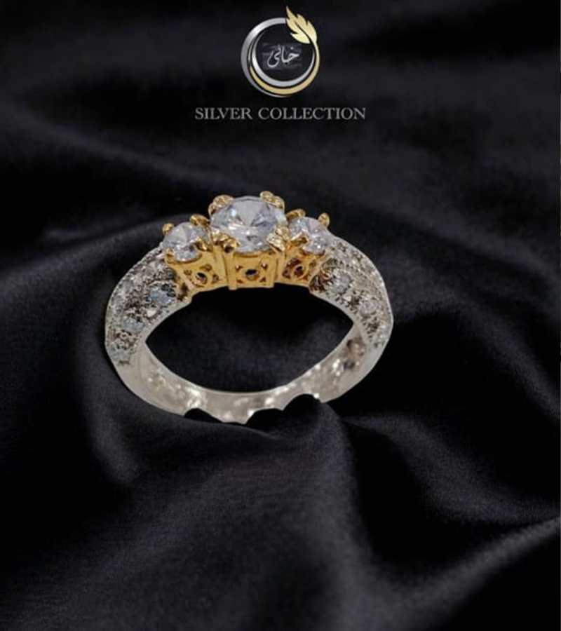 Finger Ring FR-0010