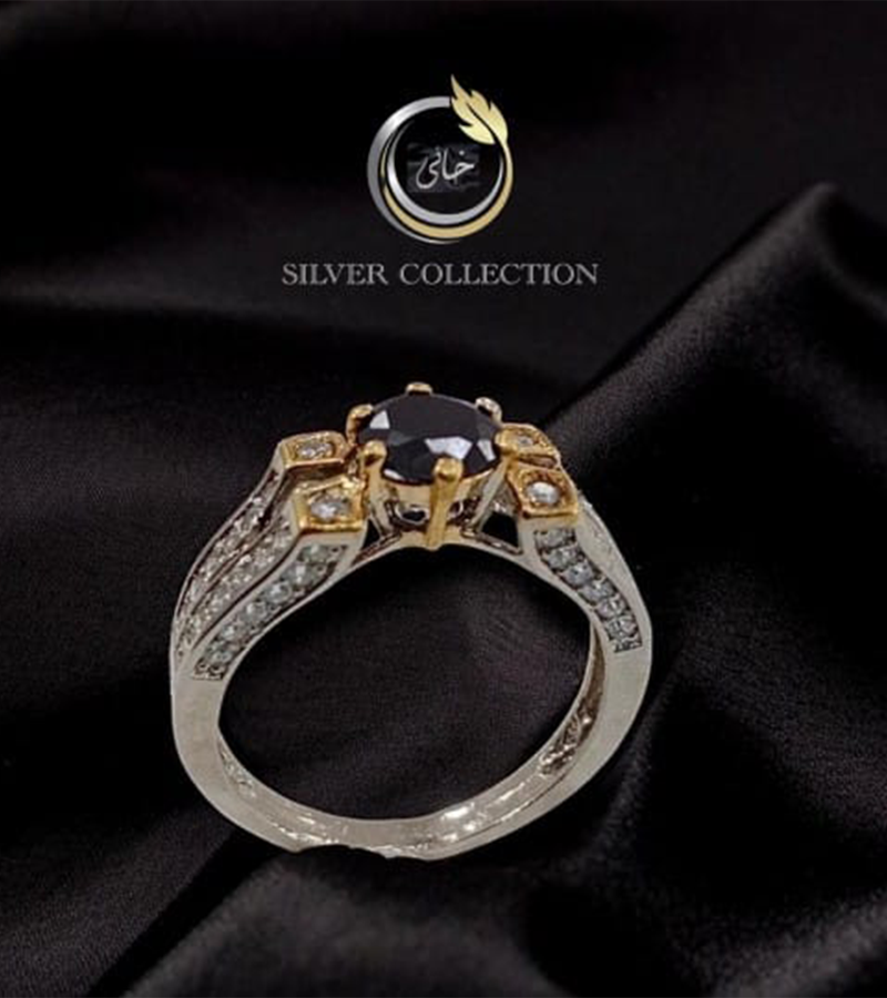 Finger Ring Design