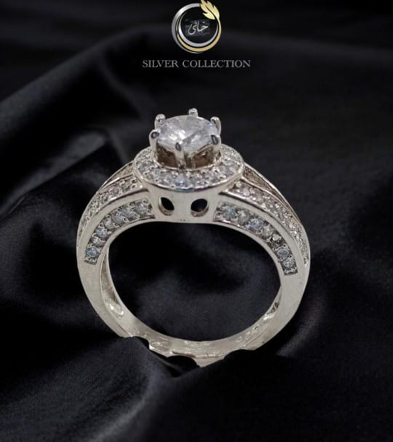 Finger Ring Design