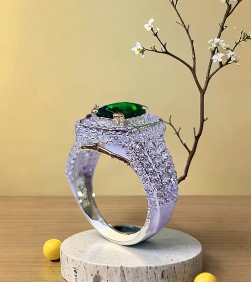 Finger Ring FR-004