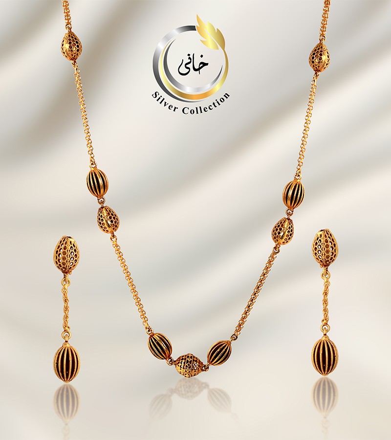 Necklace Set