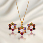 Necklace Set NS-0032