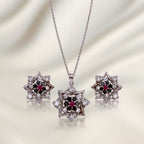 Necklace set NS-0046