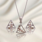 Necklace set NS-0047