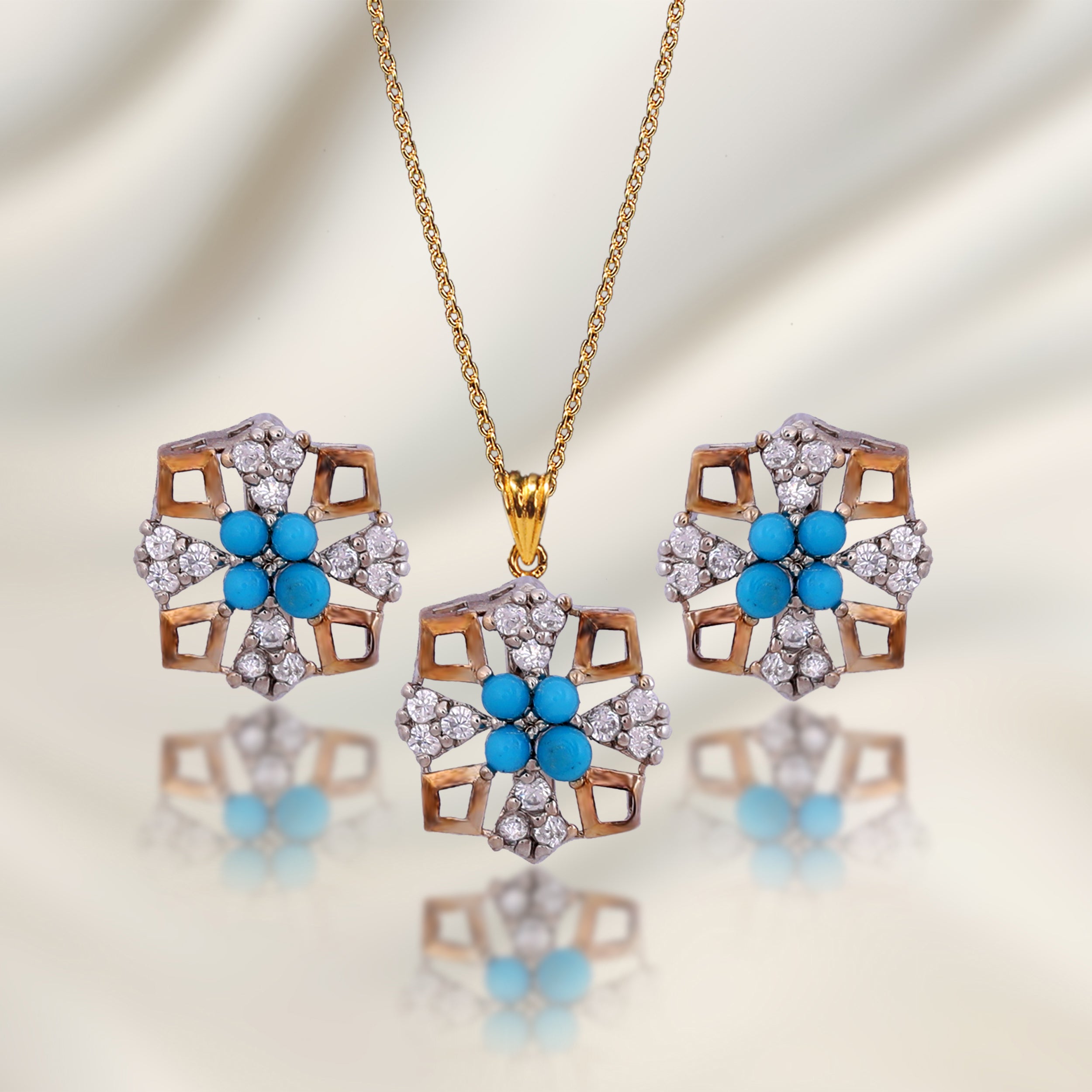 necklace Set NS-0048