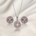 Necklace Set NS-0049