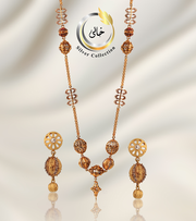 Necklace & Pandent