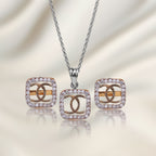 Necklace set Ns-0050