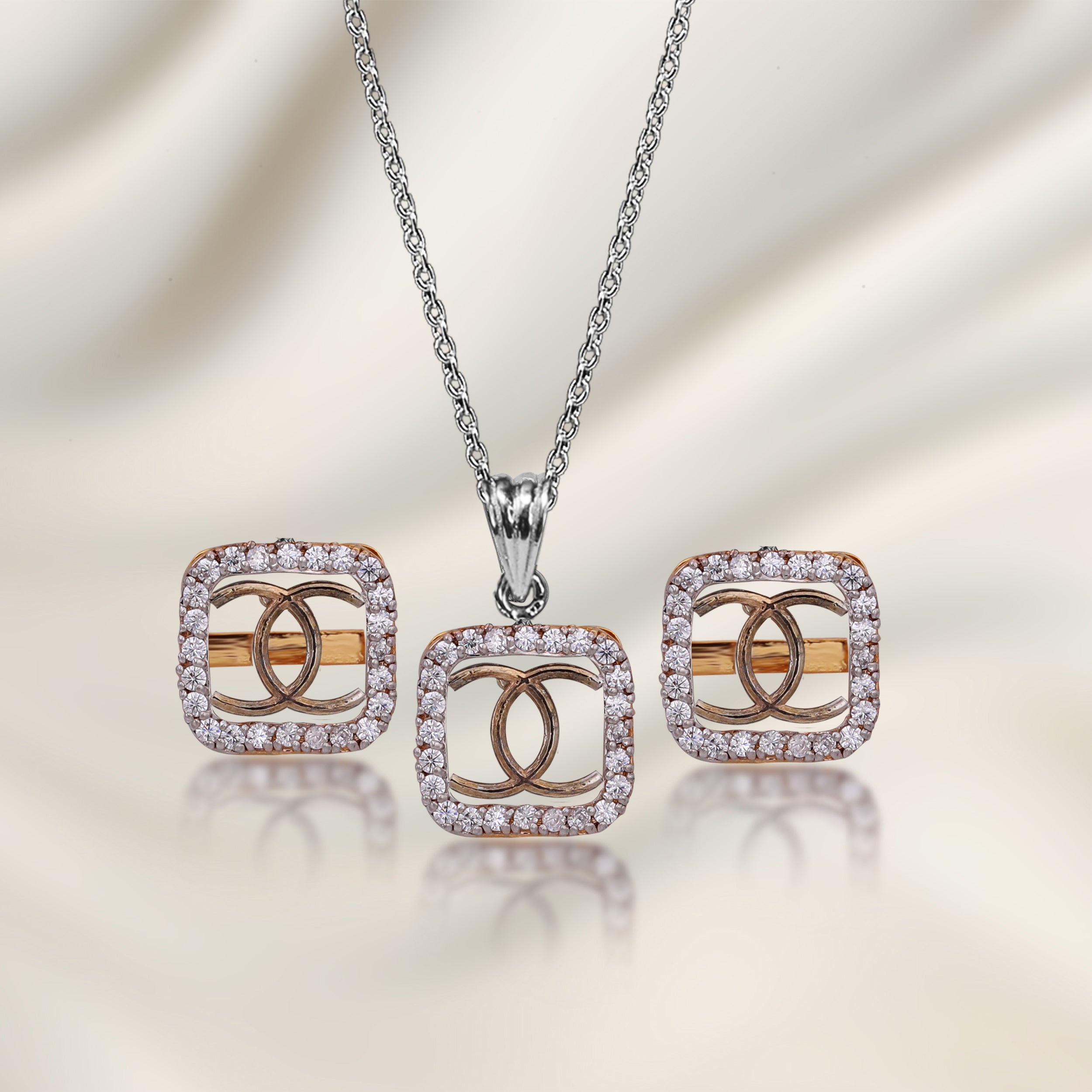 Necklace set Ns-0050