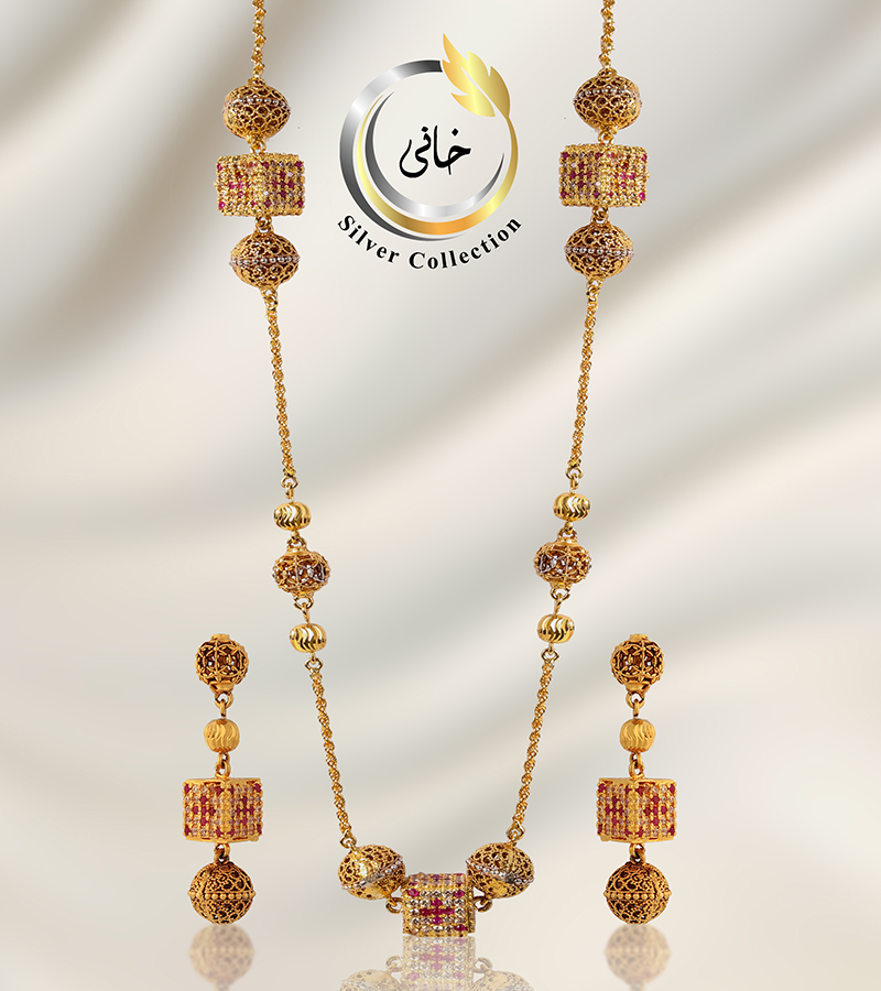 Necklace & Pendant