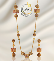 Necklace & Pendant