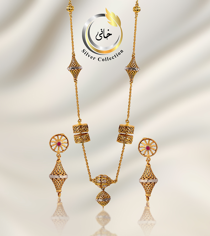 Necklace &Pendant