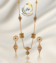 Necklace &Pendant