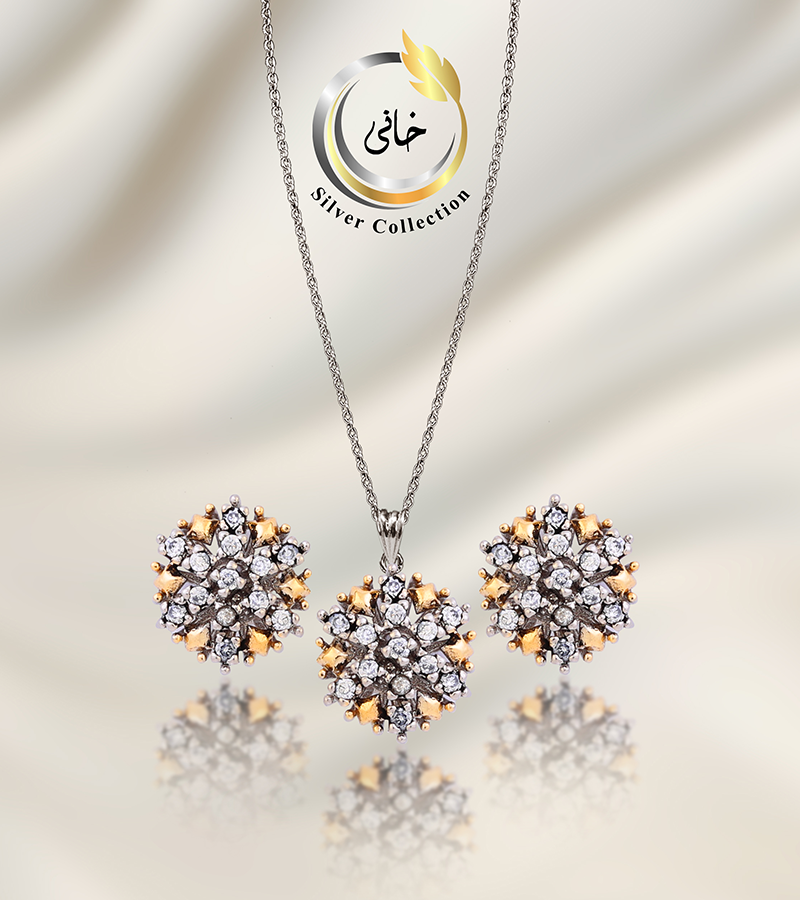 Necklace Set NS-008