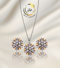 Necklace Set NS-008