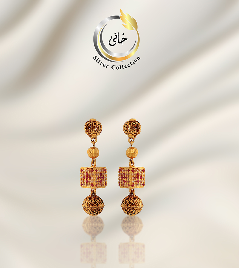 NS-005 Necklace Set