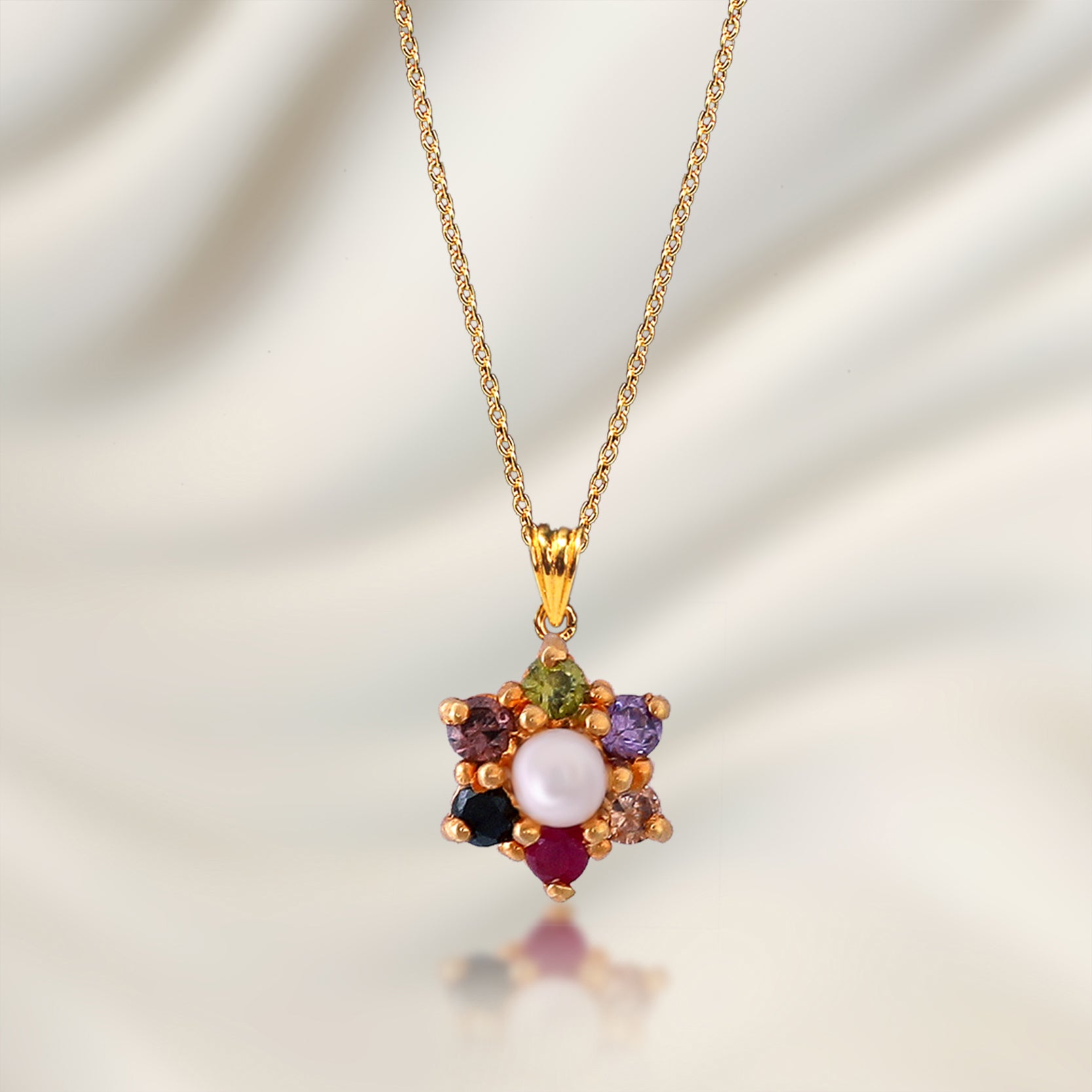 Necklace Set NS-0032