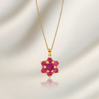 Necklace Set NS-0033