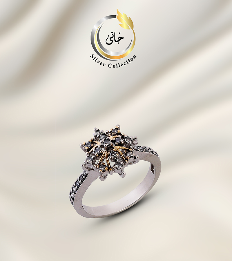 Finger ring FR_0038