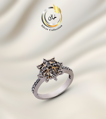 Finger ring FR_0038