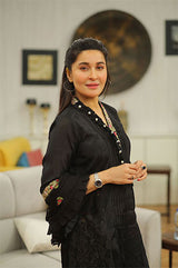 Shaista Lodhi